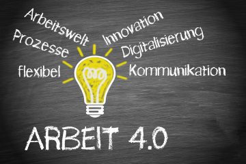 Innovation & Digitalisierung stärken Wettbewerbsfähigkeit