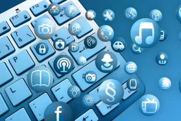 Online-Unterstützung für Neustarthilfe