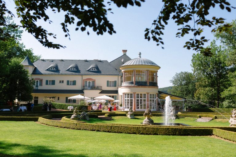 „Wolfsbrunn“ in Hartenstein