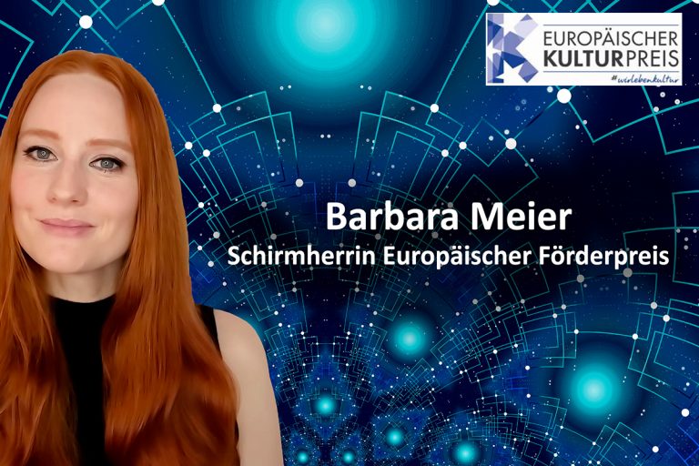 Europäisches Kulturforum lobt Förderpreis aus