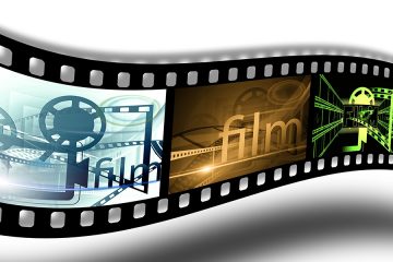 Junge Talente zeigen Kreativität bei Filmprojekten