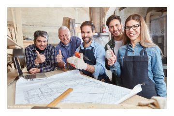 Neues Beratungsnetzwerk startet