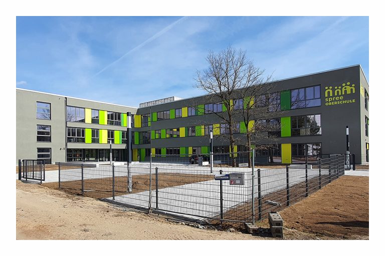 Präsenzunterricht an den Schulen im Landkreis Oder-Spree