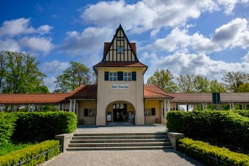 Corona Schnelltest Stationen