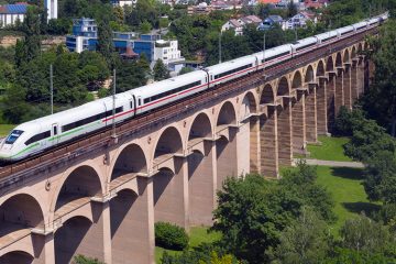 Mehr Kapazität für Reisende
