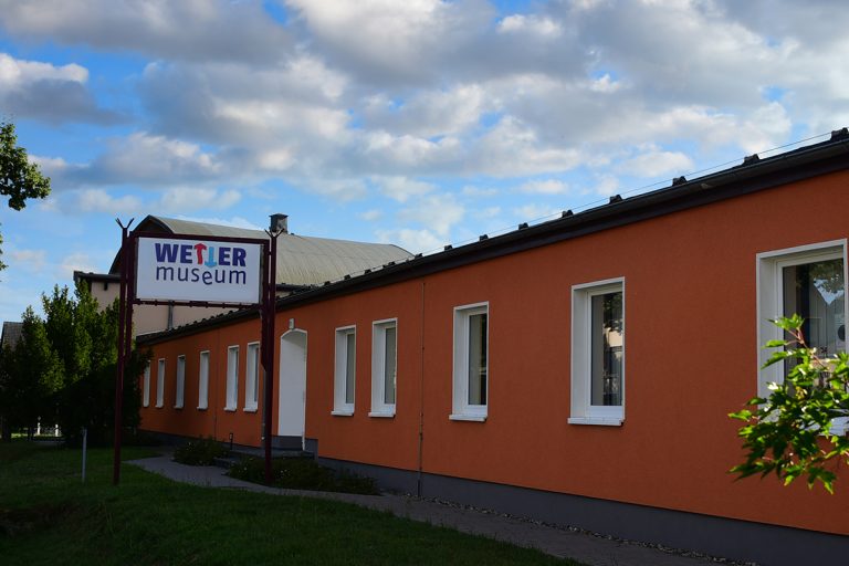 Wettermuseum Lindenberg