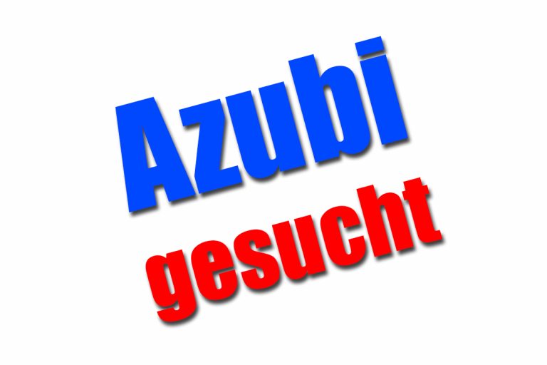 Zeitnah mit der Ausbildungsplatzsuche starten