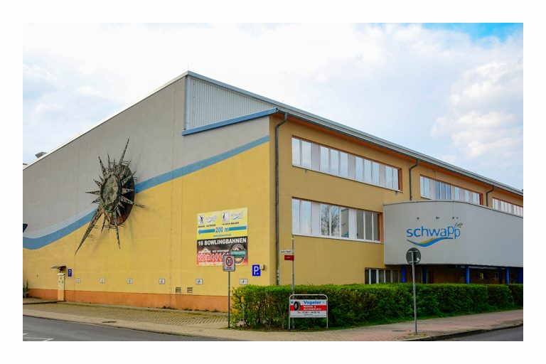 Zum Schutz unserer Bauwerkskultur