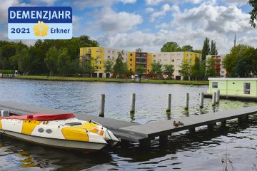 Gemeinsam gegen Demenz