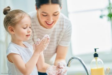 Internationaler Tag der Händehygiene