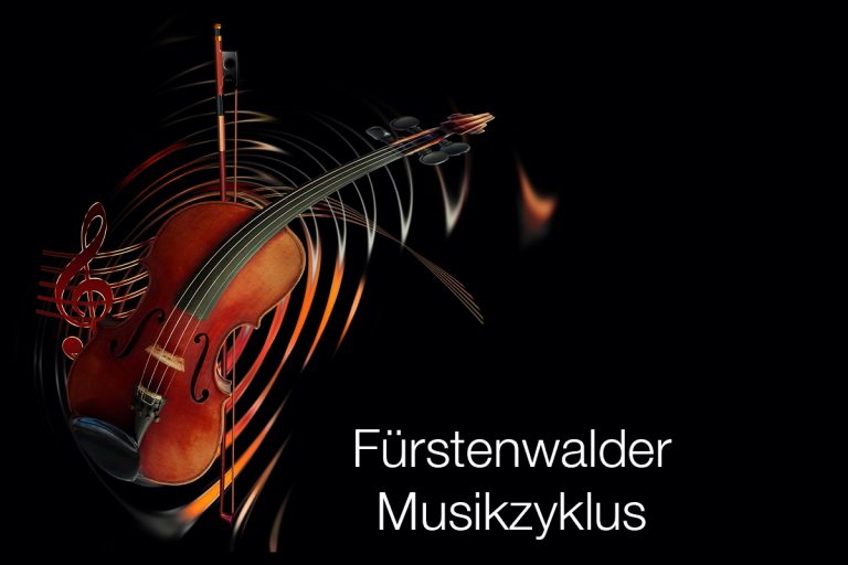 Fürstenwalde Musikzyklus mit neuem Konzert