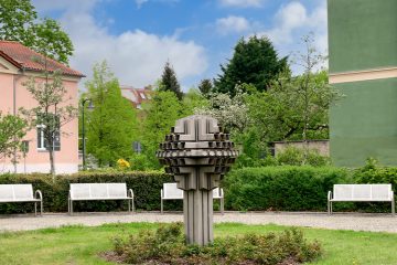 Kunst im öffentlichen Raum