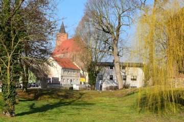 Verschiebung
