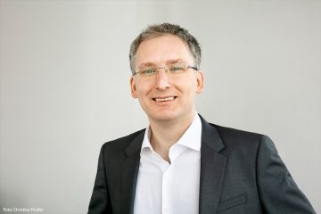Bundestagskandidat gewählt