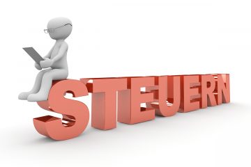 Belege per Knopfdruck ans Finanzamt