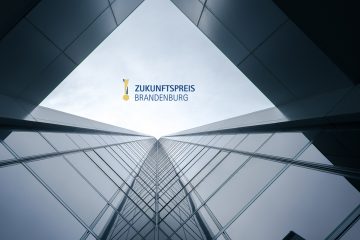 Zukunftspreis Brandenburg
