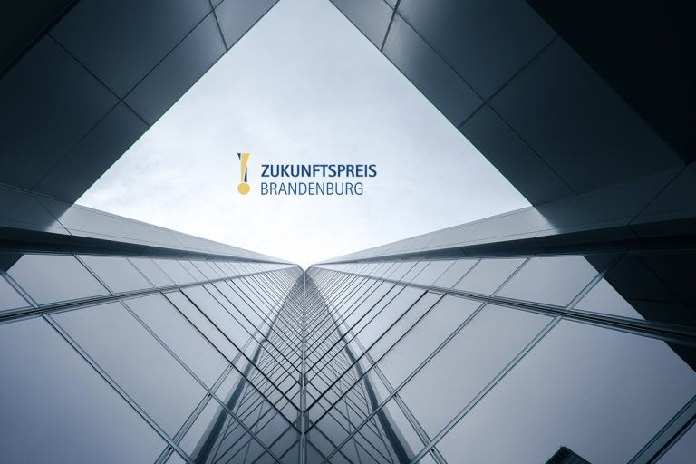 Zukunftspreis Brandenburg