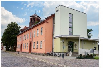 Freiwilliges Ökologisches Jahr