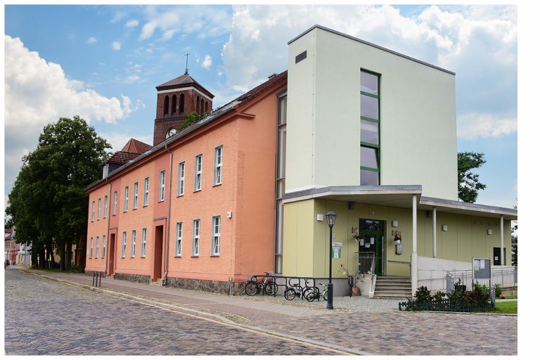 Freiwilliges Ökologisches Jahr