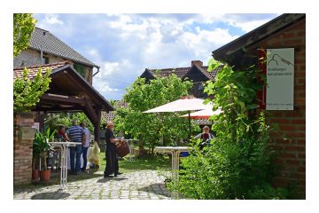26. Landpartie