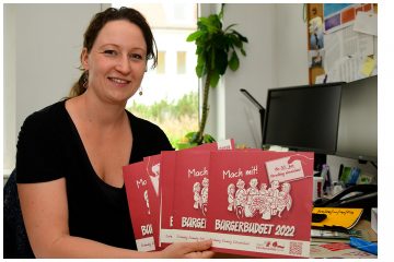 Fürstenwalder Bürgerbudget auf der Zielgeraden