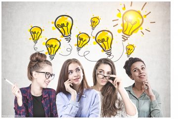 Selbstbestimmt in die Zukunft?