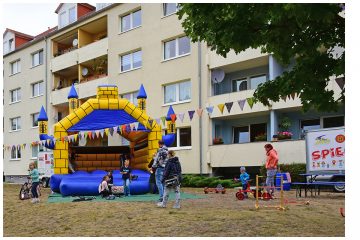 Tradition verpflichtet