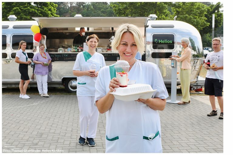 Helios Food-Truck