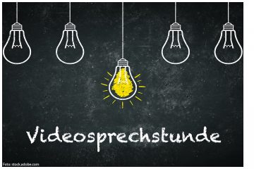 Mehr Videosprechstunden durch Corona-Pandemie