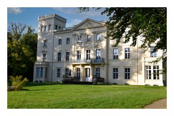Open Air auf Schloss Steinhöfel