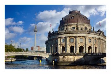 Welterbetag der Unesco findet hybrid statt