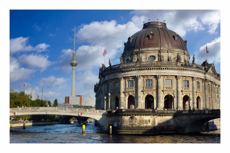Welterbetag der Unesco findet hybrid statt