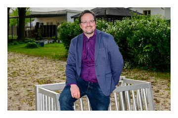 Neuer Chef an der Spitze der CDU