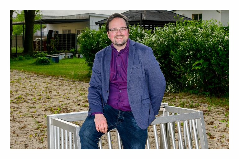 Neuer Chef an der Spitze der CDU