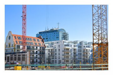 Baulandmobilisierungsgesetz