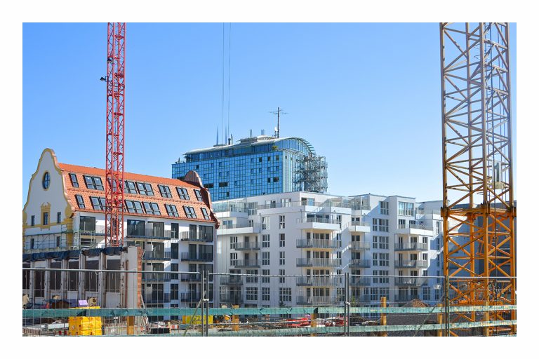 Baulandmobilisierungsgesetz
