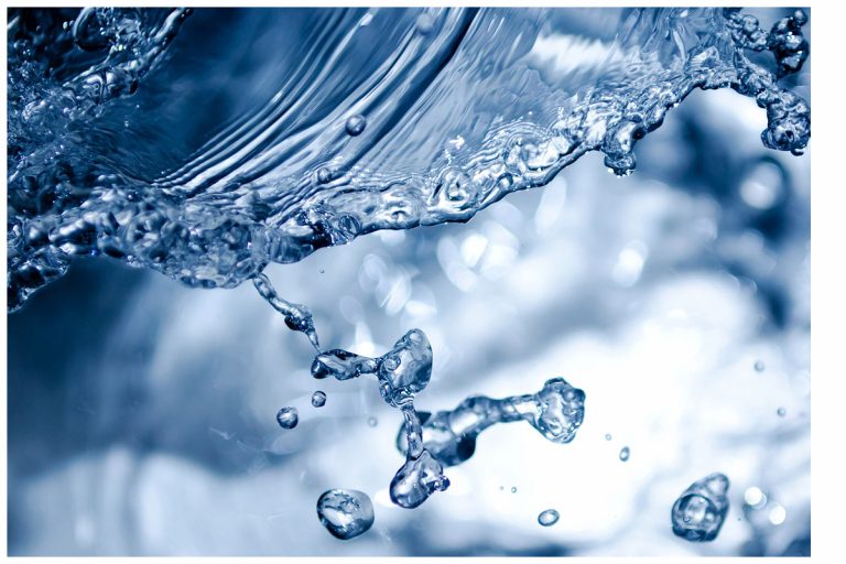 Wasser
