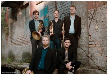 Klassische Open-Air-Konzert