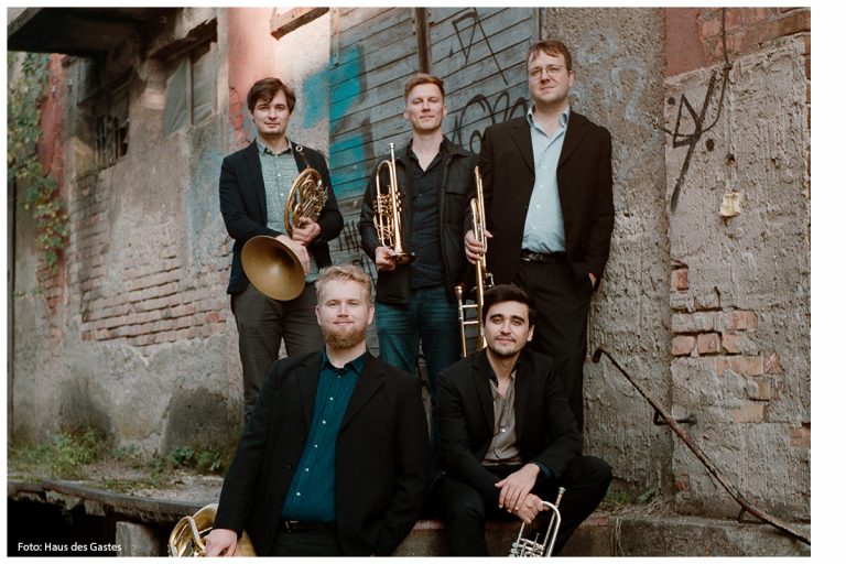 Klassische Open-Air-Konzert