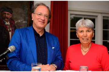Leidenschaft für das Neue