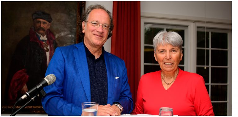 Leidenschaft für das Neue