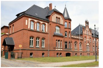 Kreisverwaltung Oder-Spree