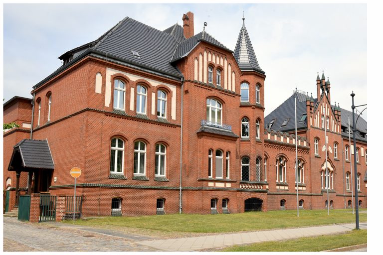 Kreisverwaltung Oder-Spree