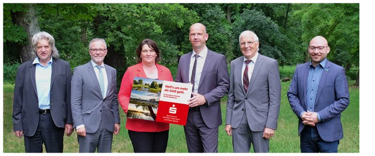 Sponsoring-Engagement für die Tourismusregion