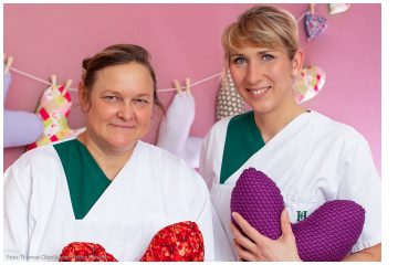 Einladung zum Mamma-Café