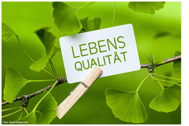 Erste Hilfe für die Seele