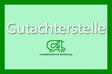 Gutachterstelle für Arzthaftungsfragen nimmt Arbeit auf