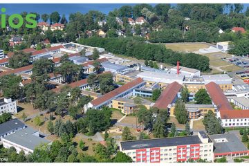 Helios Klinikum Bad Saarow