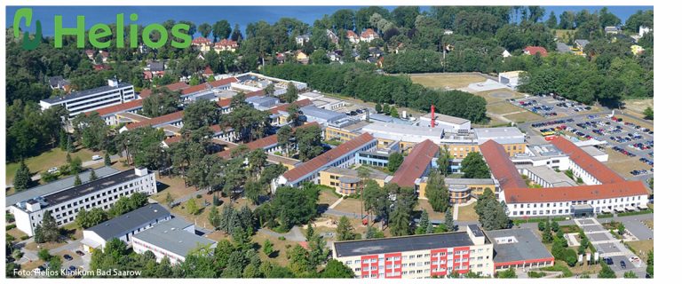 Helios Klinikum Bad Saarow