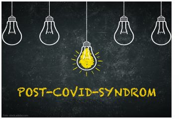 Long-Covid-Syndrom